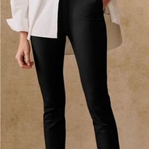 Sezane Clara Trousers Small